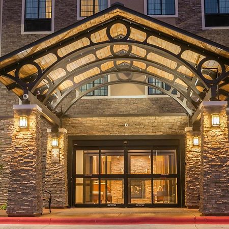 Staybridge Suites Austin North - Parmer Lane By Ihg Exterior photo