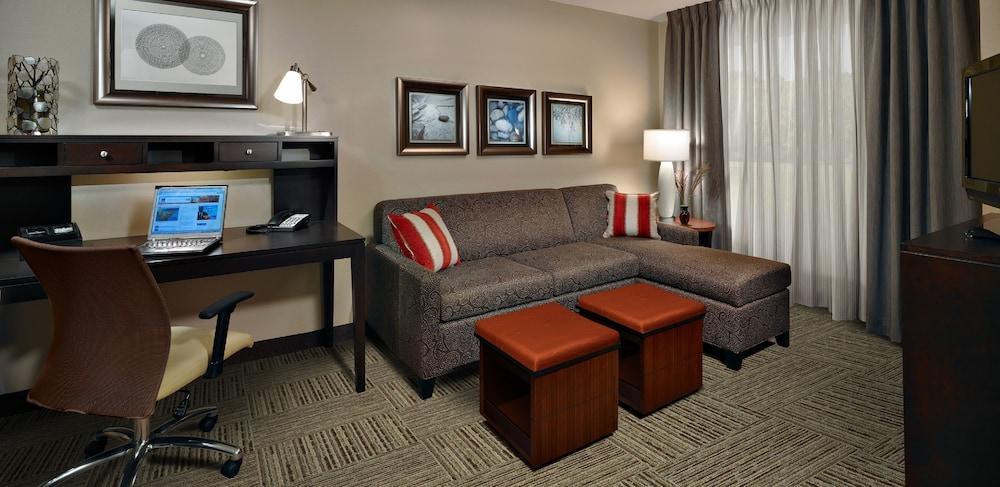 Staybridge Suites Austin North - Parmer Lane By Ihg Exterior photo