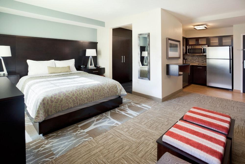 Staybridge Suites Austin North - Parmer Lane By Ihg Exterior photo