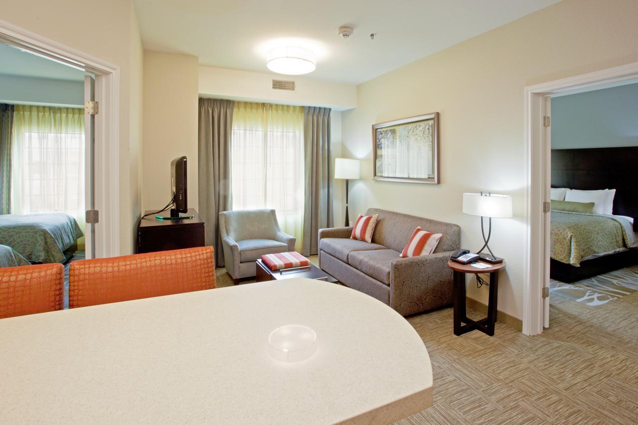 Staybridge Suites Austin North - Parmer Lane By Ihg Exterior photo