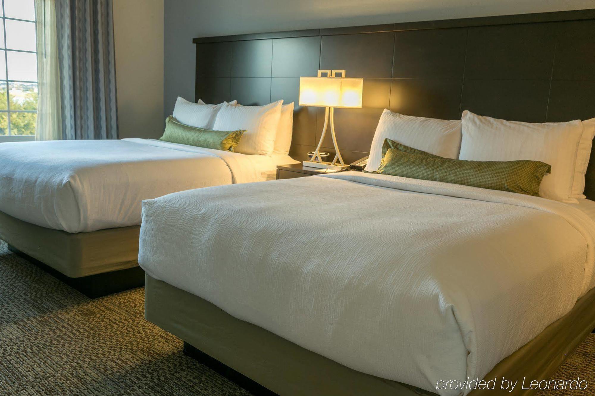Staybridge Suites Austin North - Parmer Lane By Ihg Exterior photo