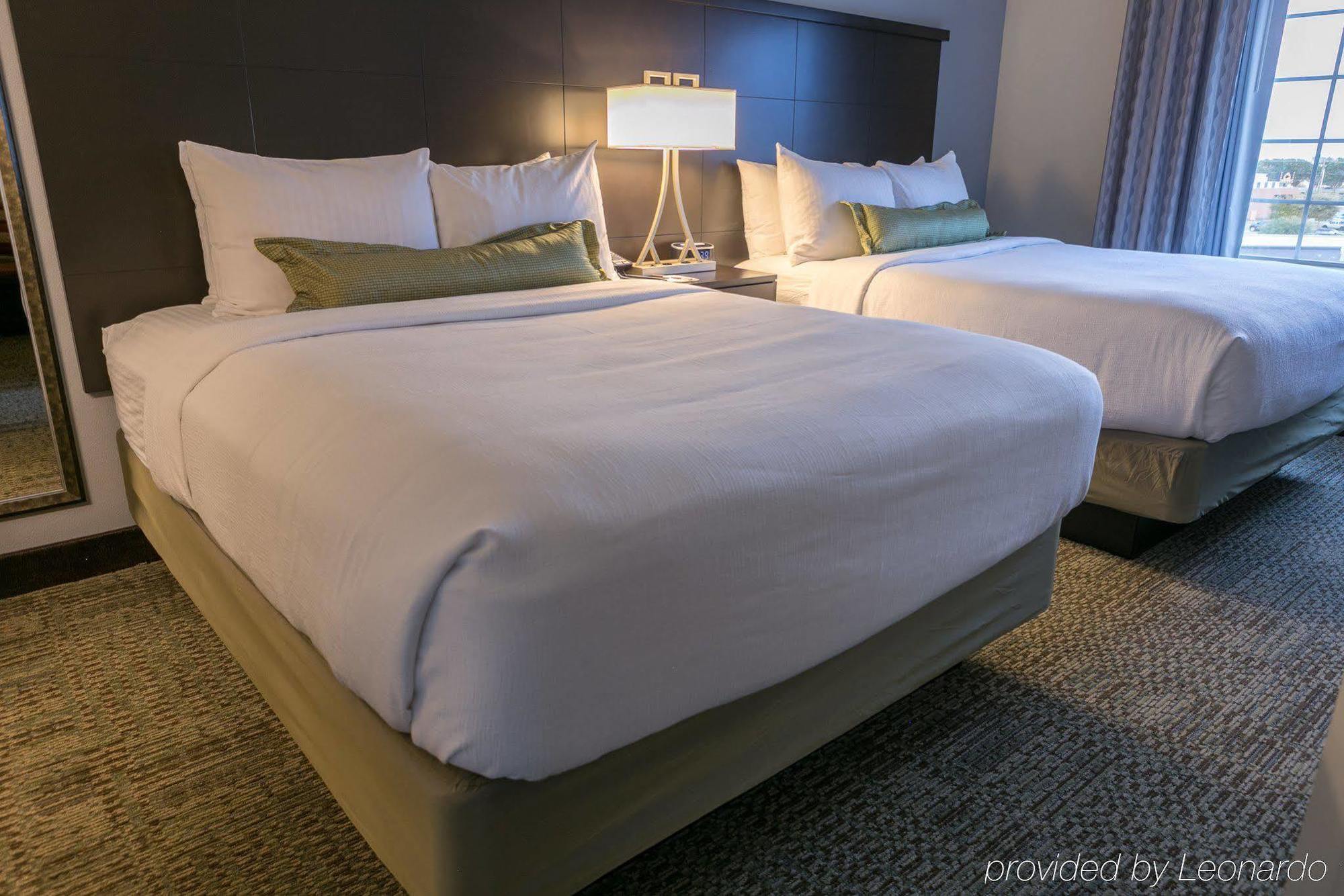 Staybridge Suites Austin North - Parmer Lane By Ihg Exterior photo