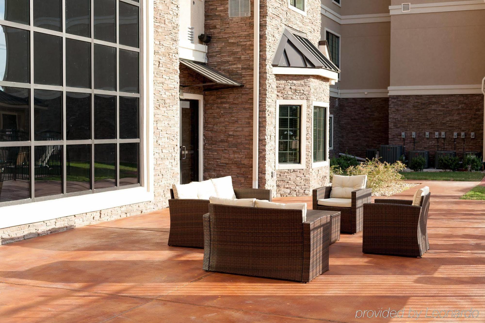 Staybridge Suites Austin North - Parmer Lane By Ihg Exterior photo