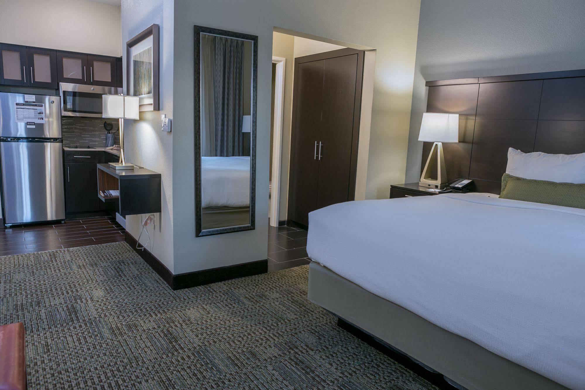 Staybridge Suites Austin North - Parmer Lane By Ihg Exterior photo
