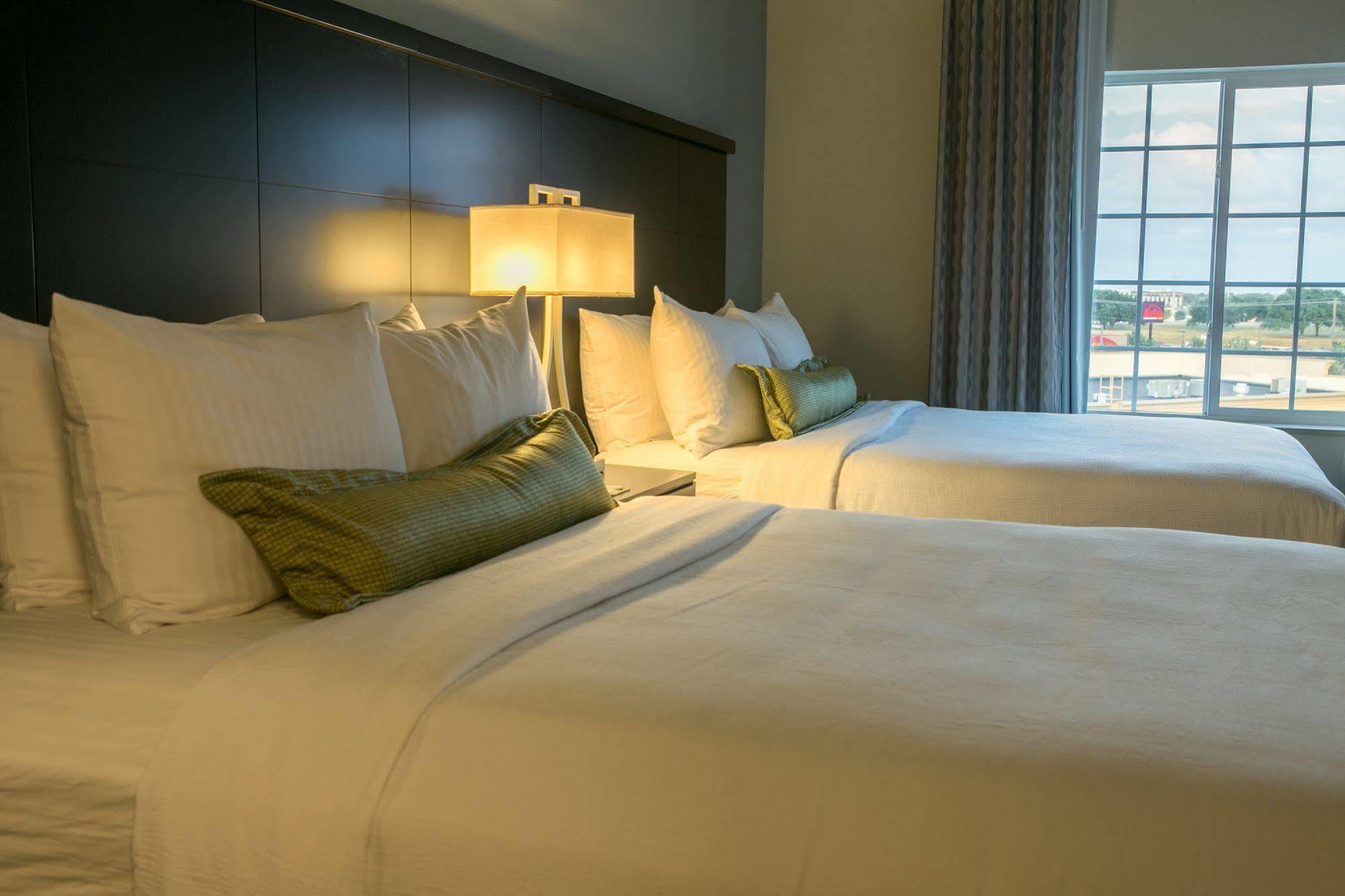 Staybridge Suites Austin North - Parmer Lane By Ihg Exterior photo
