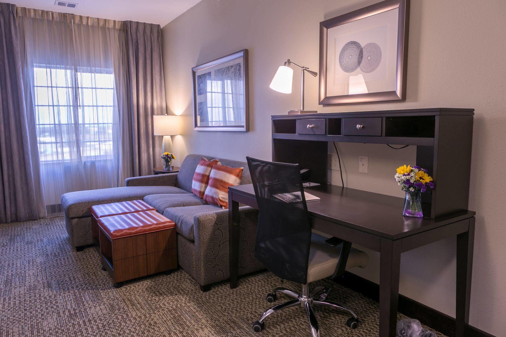 Staybridge Suites Austin North - Parmer Lane By Ihg Exterior photo