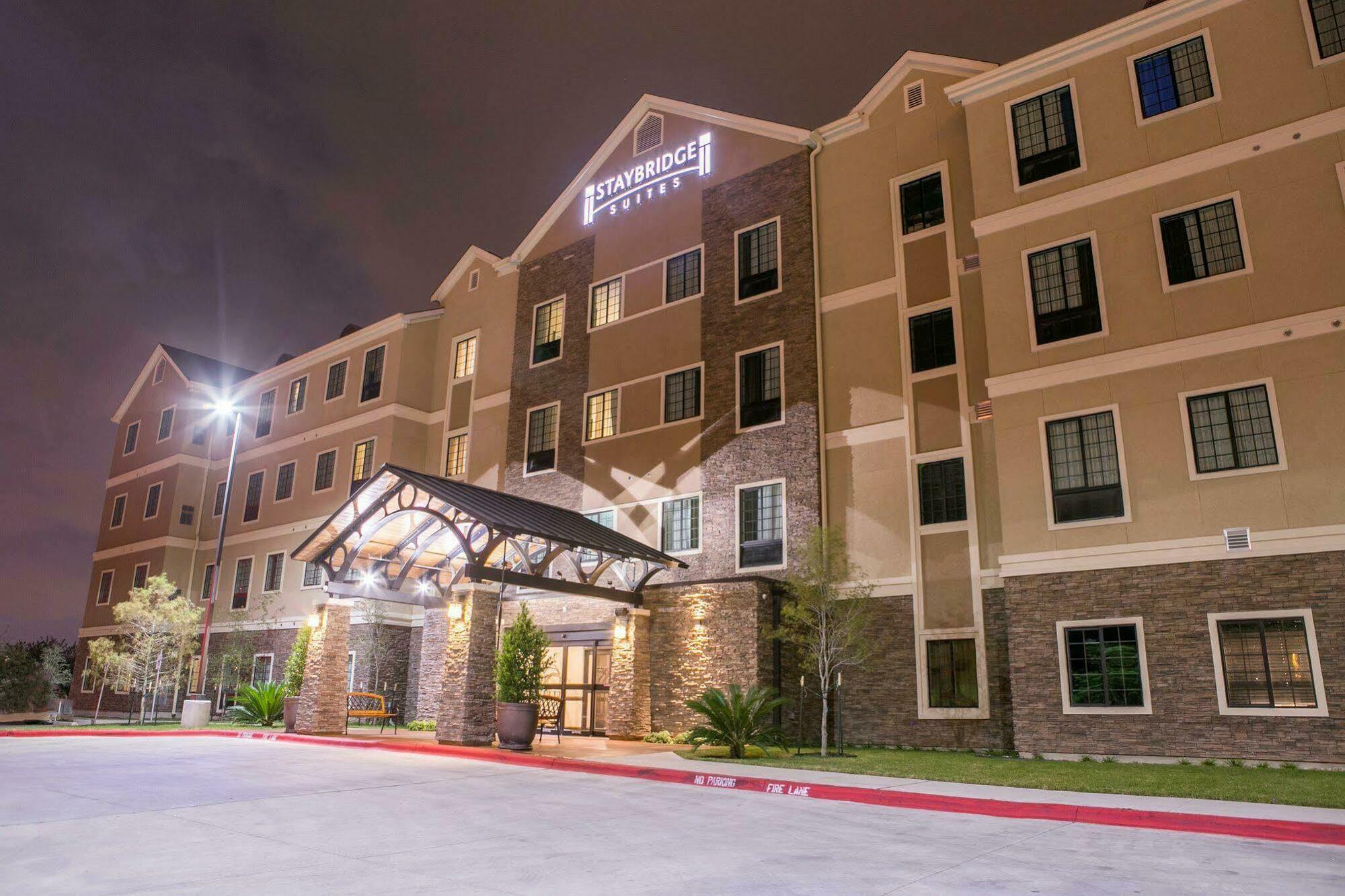Staybridge Suites Austin North - Parmer Lane By Ihg Exterior photo