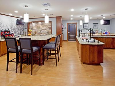 Staybridge Suites Austin North - Parmer Lane By Ihg Exterior photo
