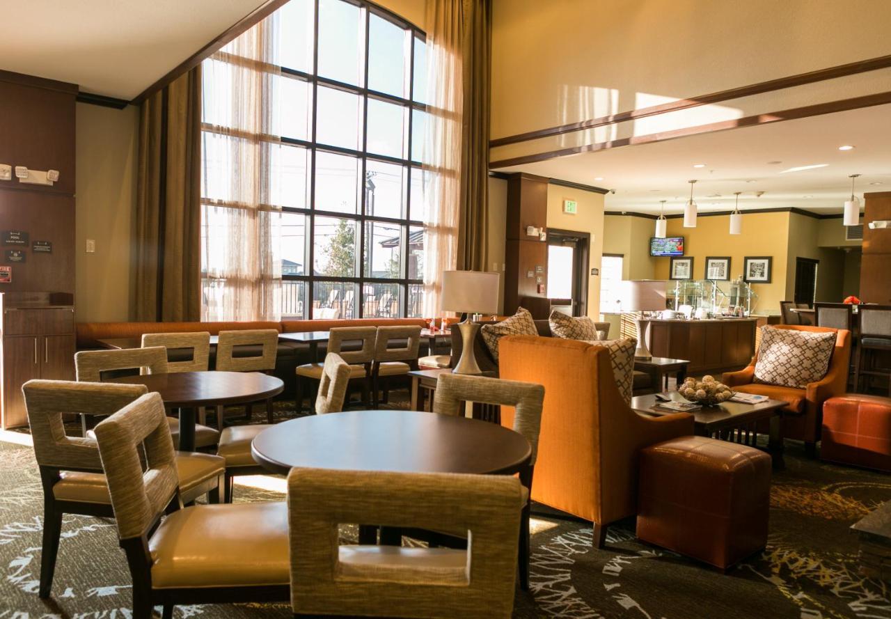 Staybridge Suites Austin North - Parmer Lane By Ihg Exterior photo