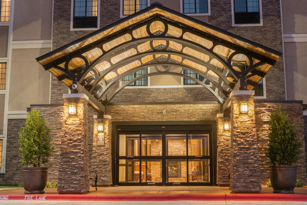 Staybridge Suites Austin North - Parmer Lane By Ihg Exterior photo
