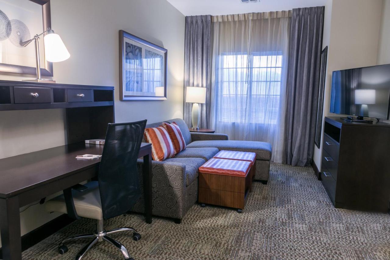 Staybridge Suites Austin North - Parmer Lane By Ihg Exterior photo