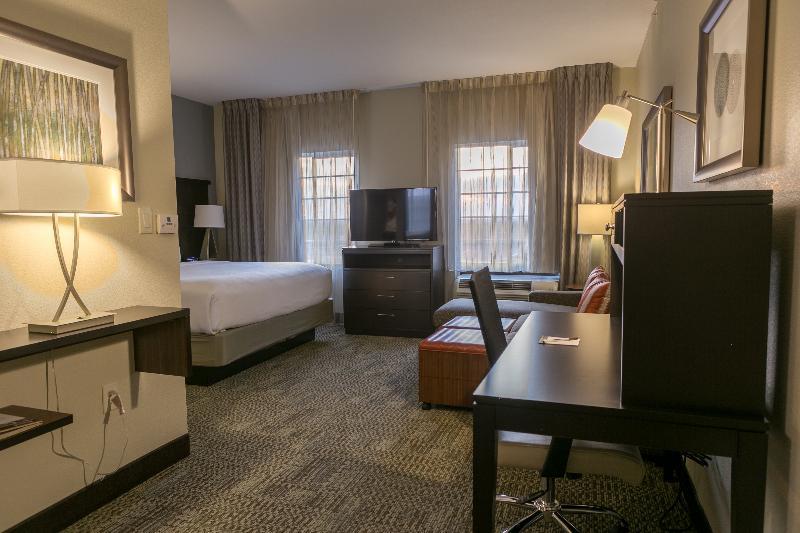 Staybridge Suites Austin North - Parmer Lane By Ihg Exterior photo
